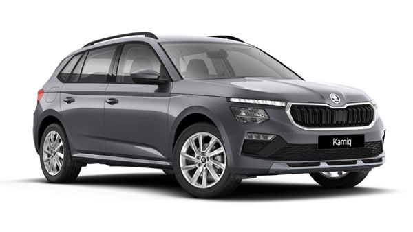 Skoda KAMIQ 1.5 TSI Monte Carlo, 2025 godište