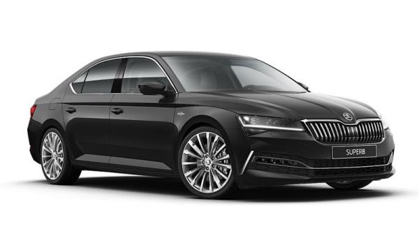 Skoda SUPERB 2.0 TDI 4x4 Style, 2024 godište