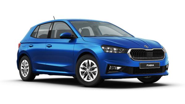 Škoda FABIA 1.0 TSI automatik, 2022 godište