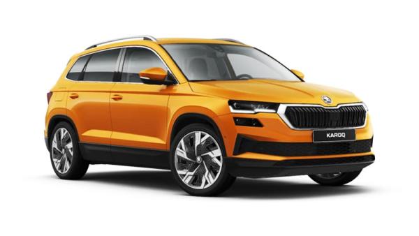 Škoda KAROQ 1-4 TSI, 2023 godište